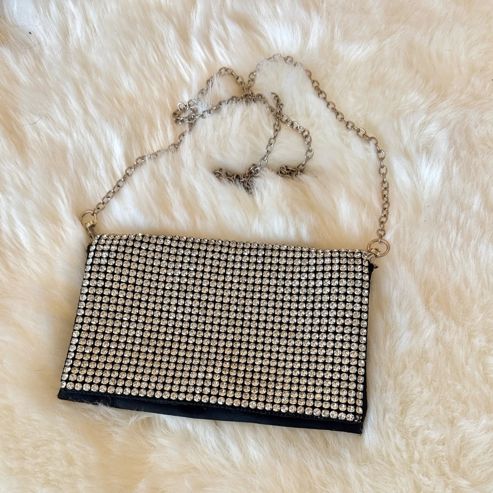 Amber Sceats Stella Crystal Bag